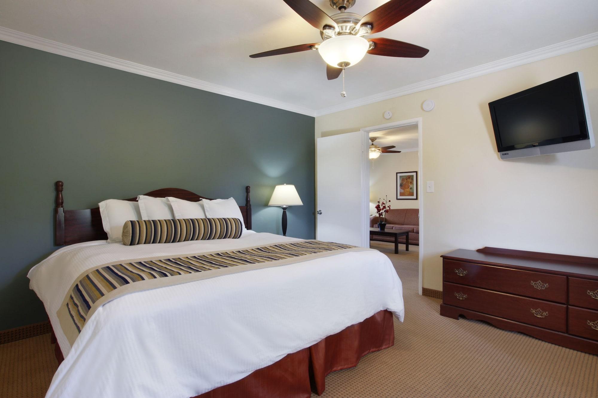 Travelodge By Wyndham Santa Maria Oda fotoğraf