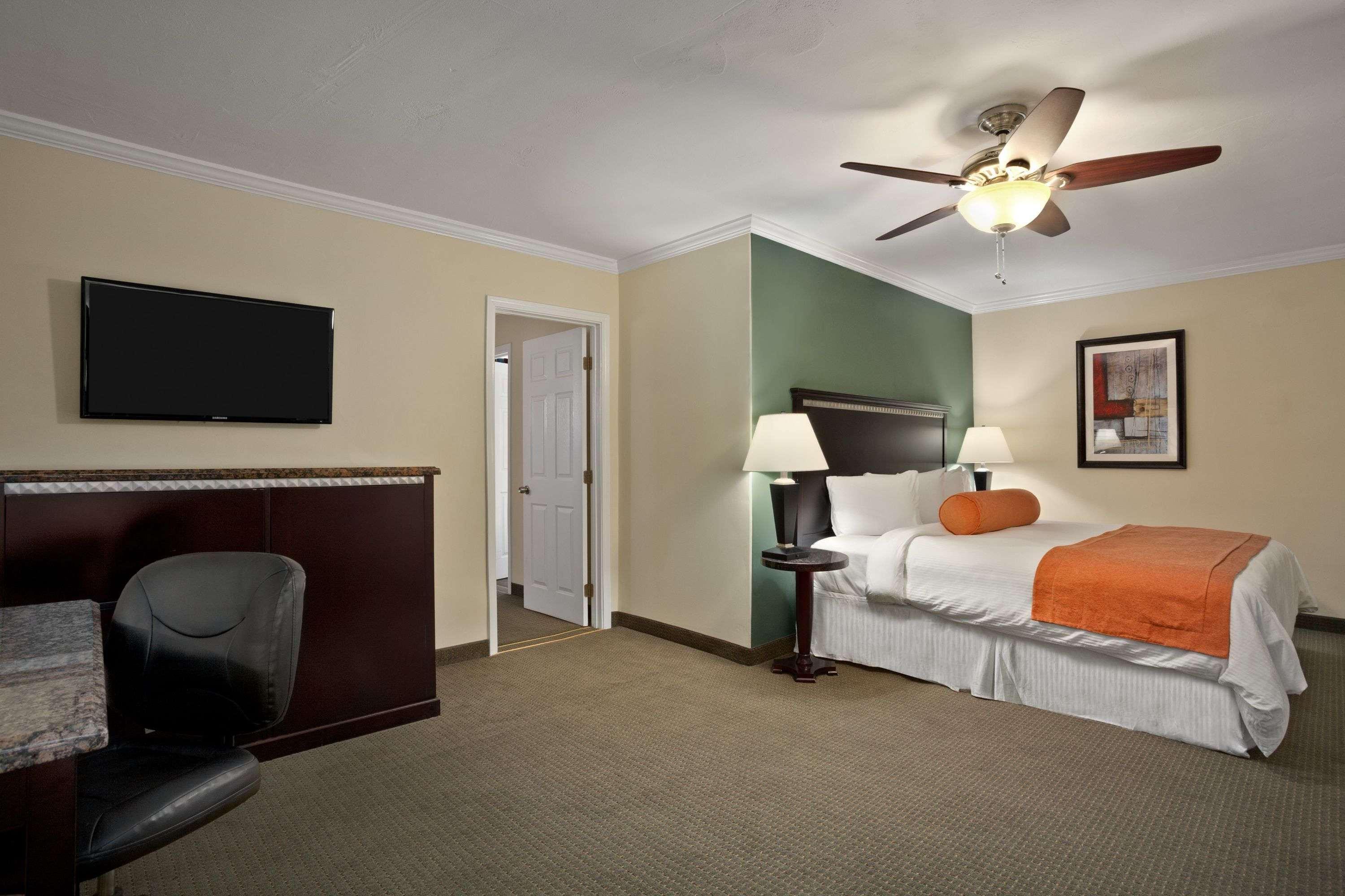 Travelodge By Wyndham Santa Maria Dış mekan fotoğraf