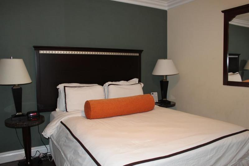Travelodge By Wyndham Santa Maria Dış mekan fotoğraf