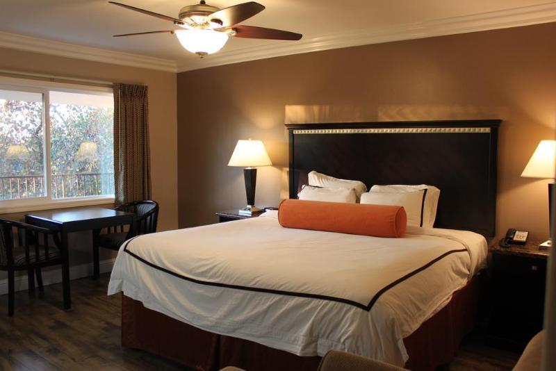 Travelodge By Wyndham Santa Maria Dış mekan fotoğraf