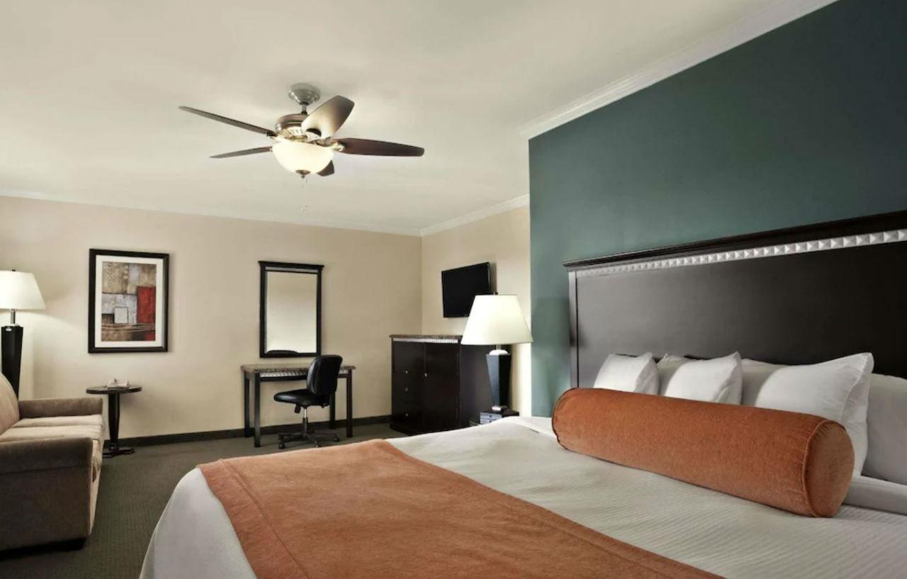Travelodge By Wyndham Santa Maria Dış mekan fotoğraf